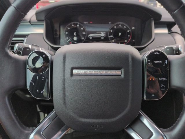 Used 2020 Land Rover Discovery Landmark AWD/4WD image 29