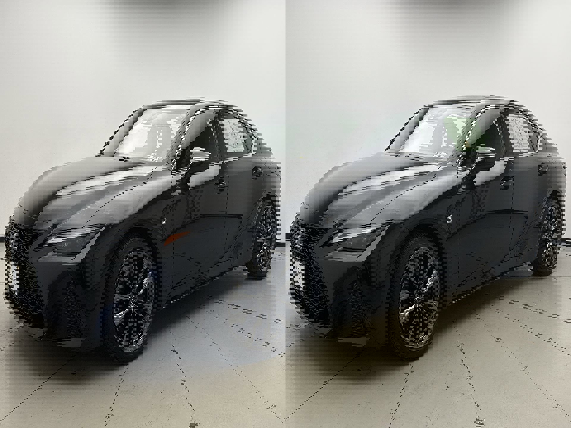 Used 2023 Lexus IS 350 F Sport