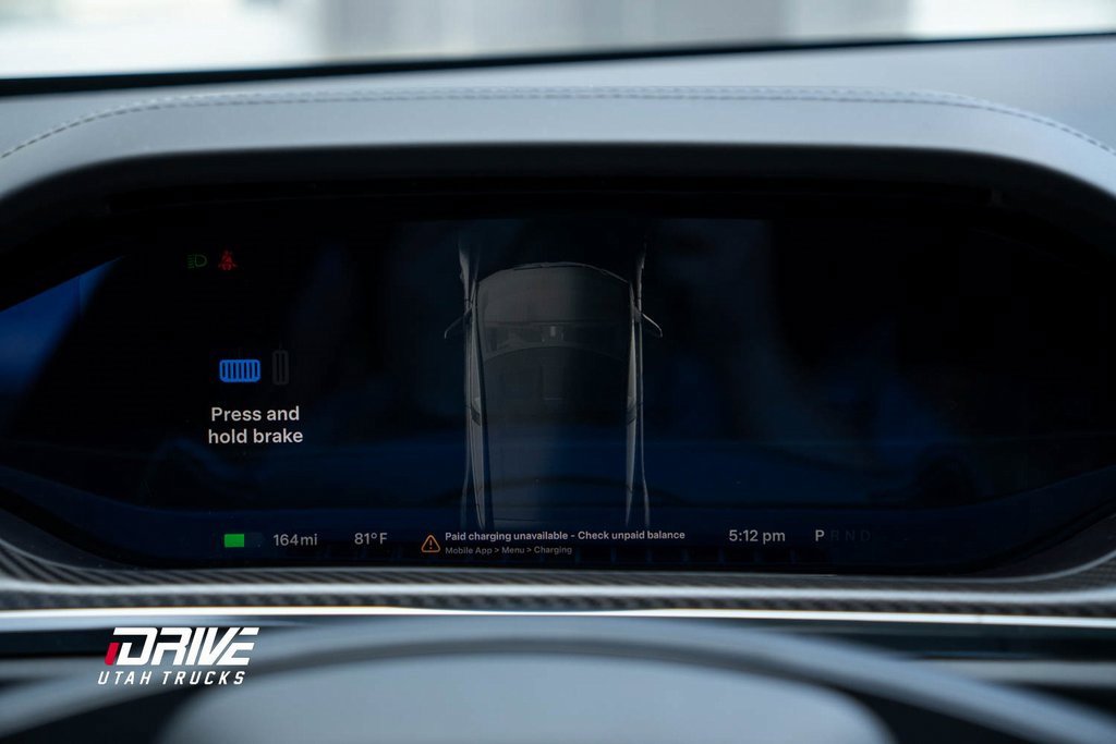 Used 2021 Tesla Model S Plaid image 33