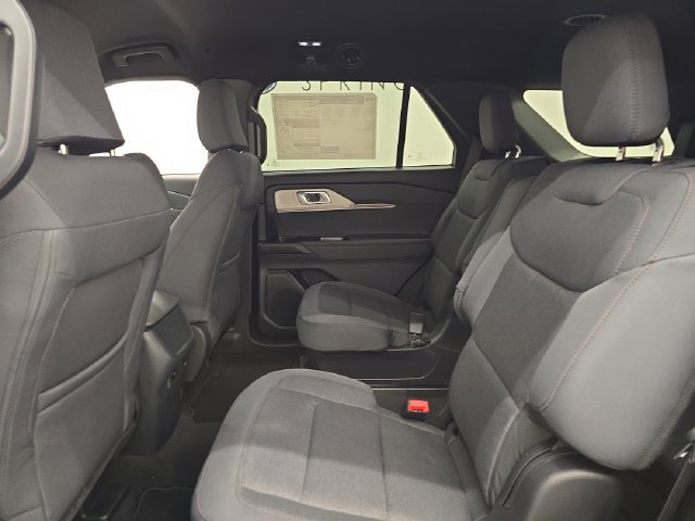 New 2027 Ford Explorer Active AWD/4WD image 20