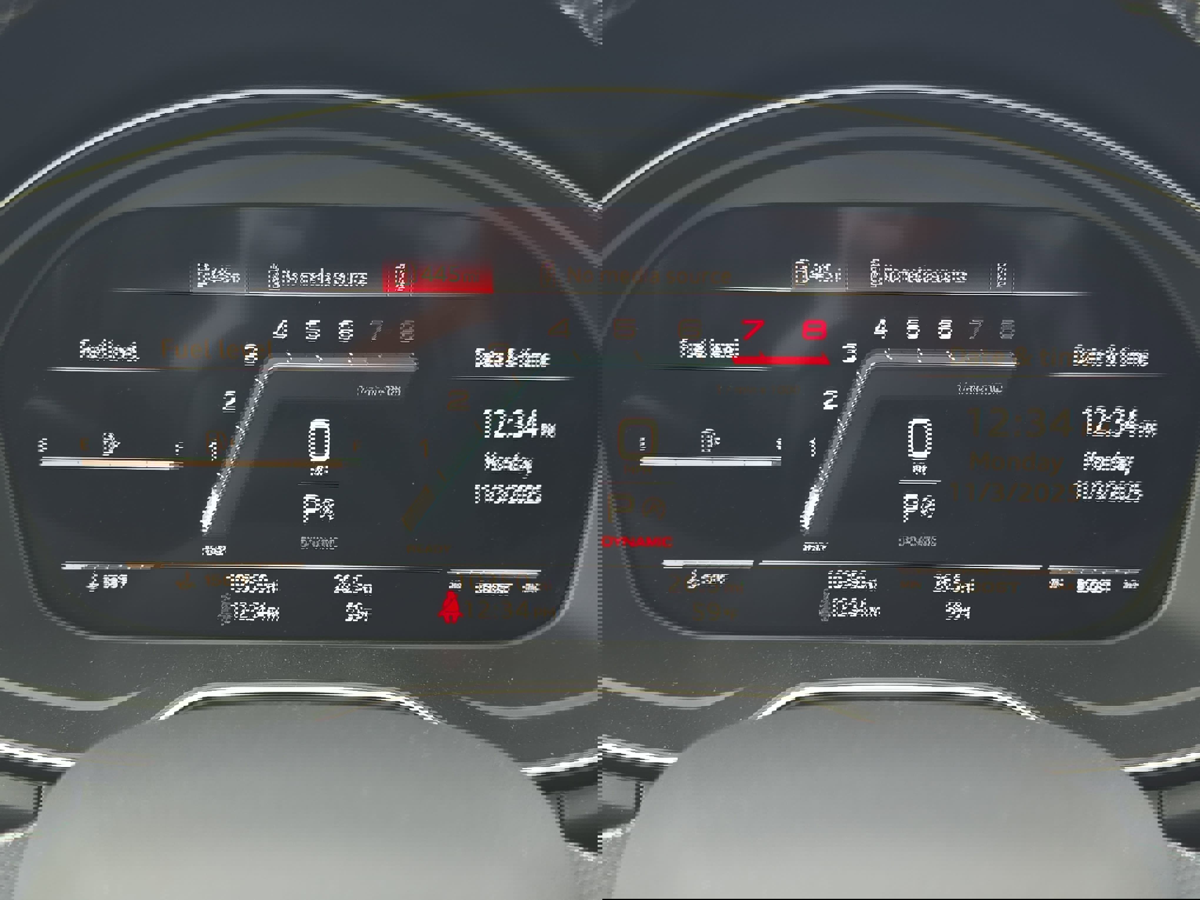 Certified 2024 Audi SQ5 Premium Plus image 23