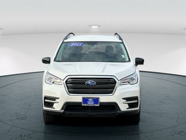 Used 2021 Subaru Ascent 8-Passenger image 9