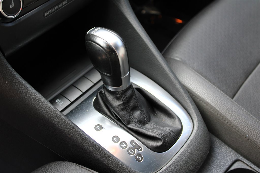 Used 2014 Volkswagen Jetta TDI image 27