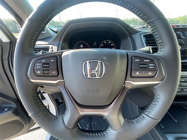 New 2025 Honda Ridgeline RTL image 18