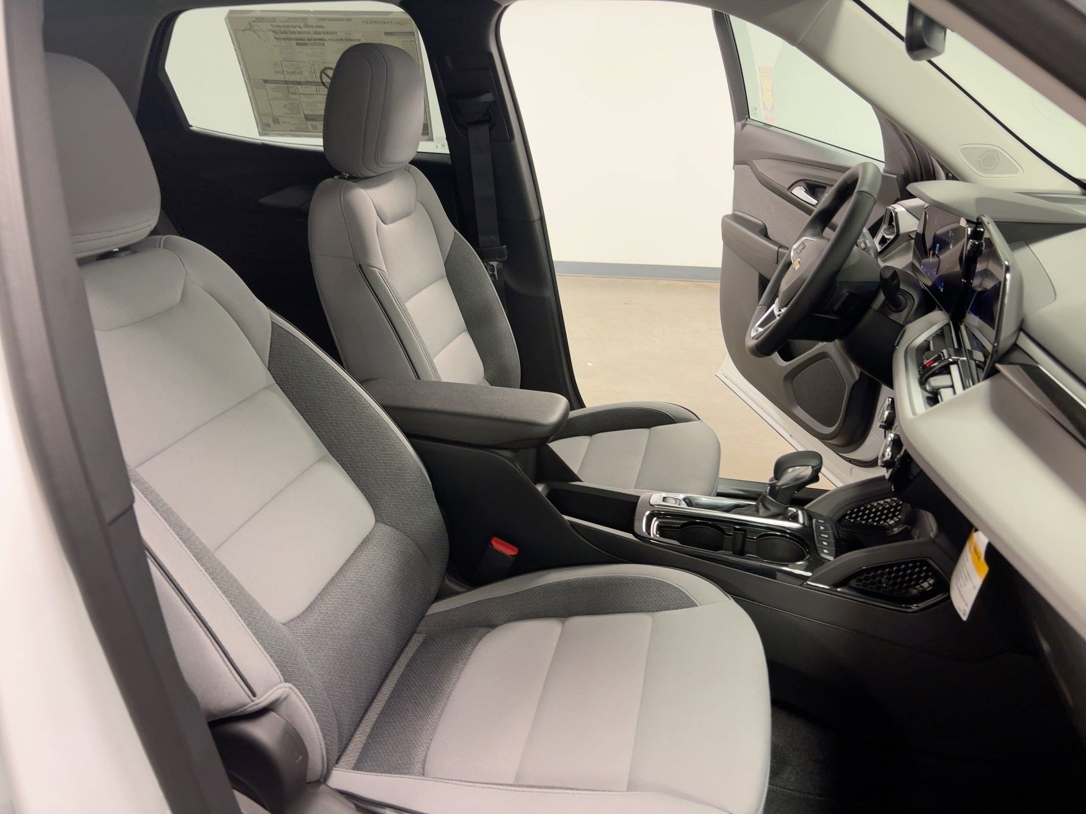 New 2026 Chevrolet TrailBlazer LT w/ Convenience Package image 31