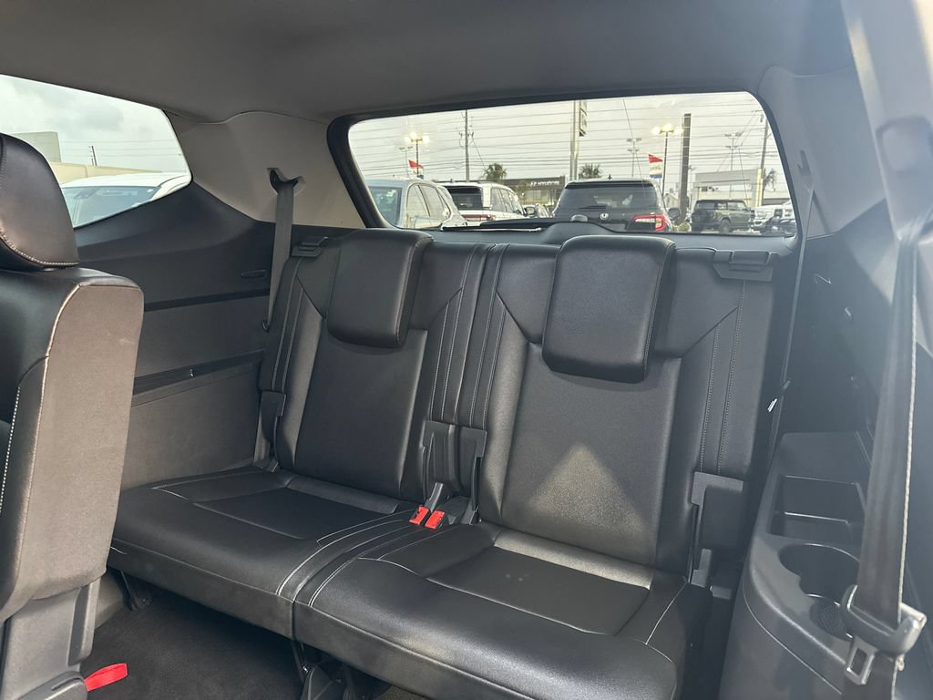 Used 2018 Volkswagen Atlas SEL AWD/4WD image 14