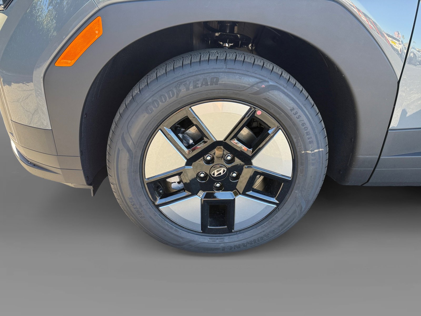 New 2026 Hyundai Santa Fe SE AWD/4WD image 9
