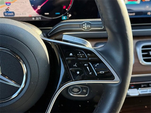Certified 2025 Mercedes-Benz GLE 350 4MATIC image 20