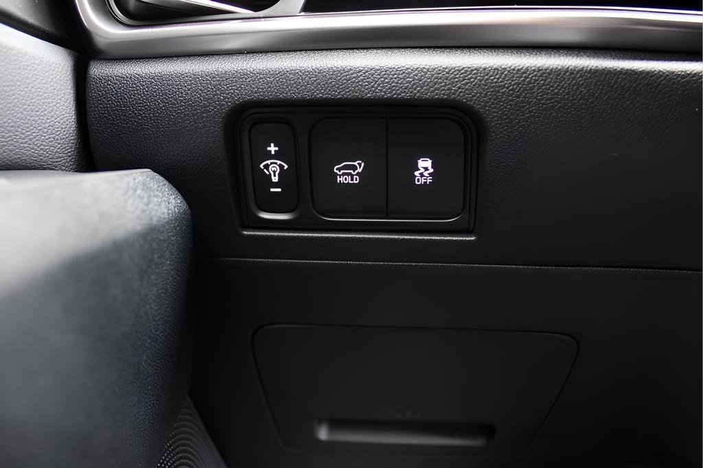 New 2025 Kia Sorento EX w/ Panoramic Sunroof Package image 14