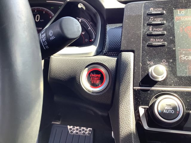 Used 2019 Honda Civic Sport image 15