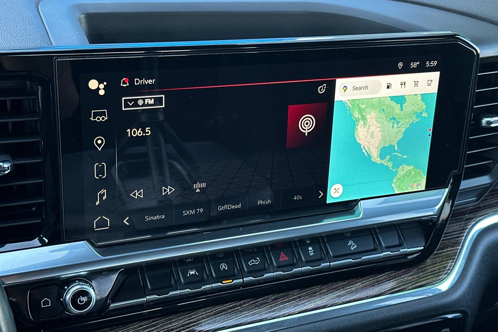 Used 2023 GMC Sierra 1500 Elevation w/ X31 Off-Road Package image 24