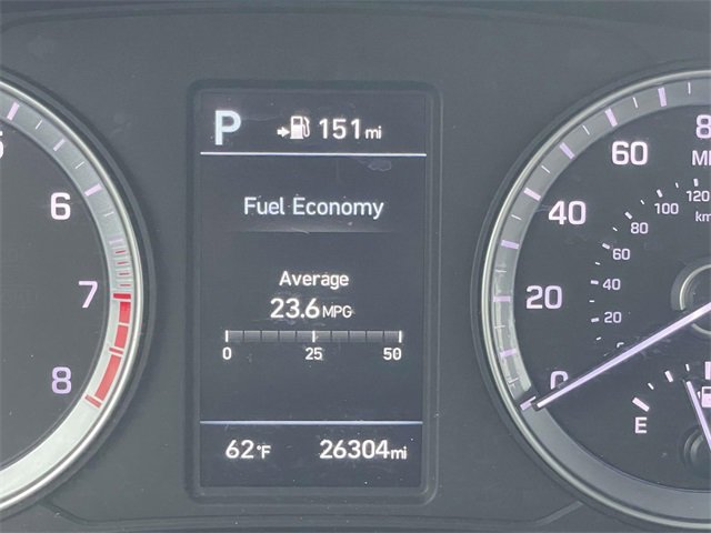 Used 2018 Hyundai Sonata Limited image 20