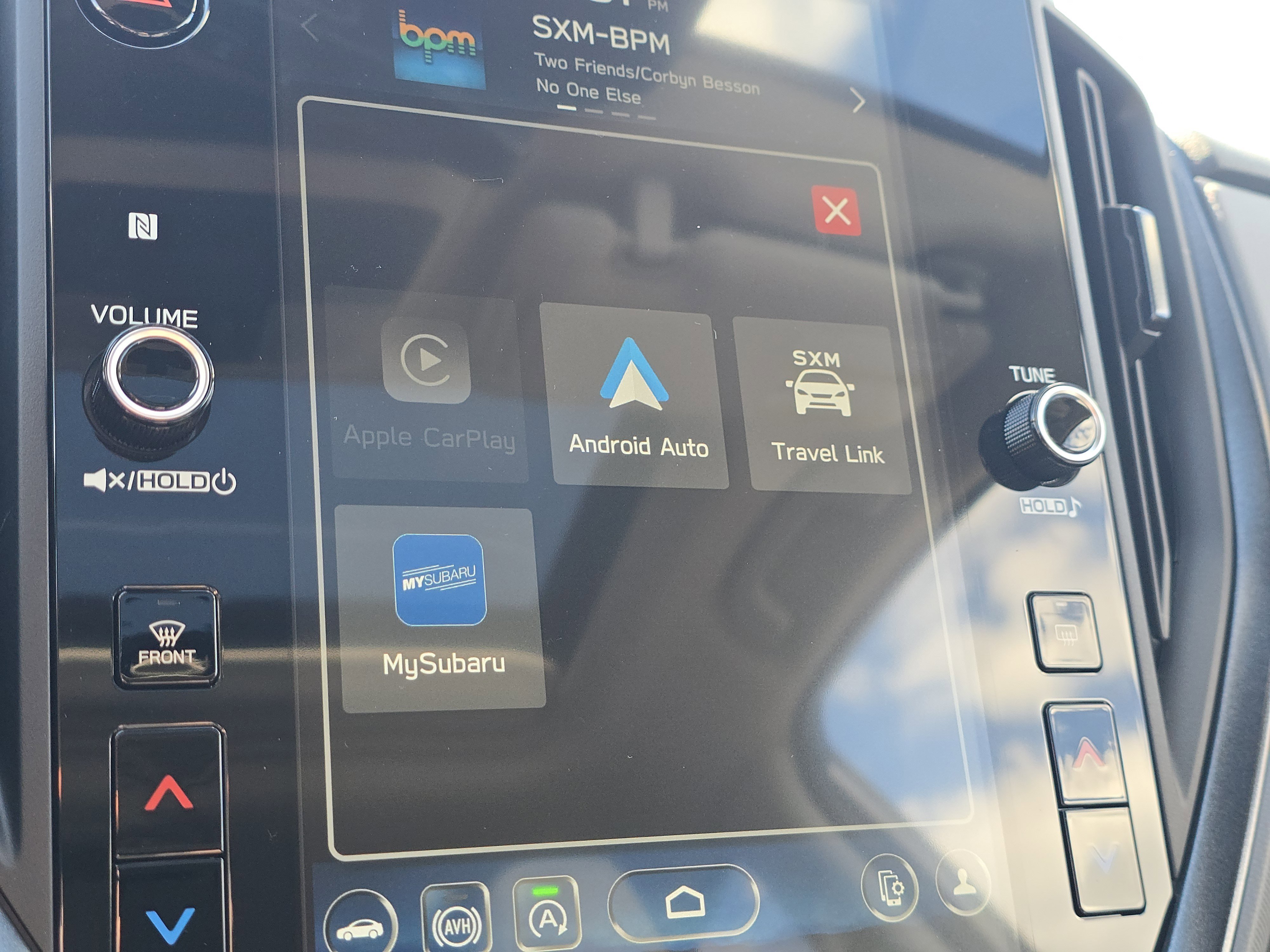 New 2025 Subaru Crosstrek 2.5i Limited image 9