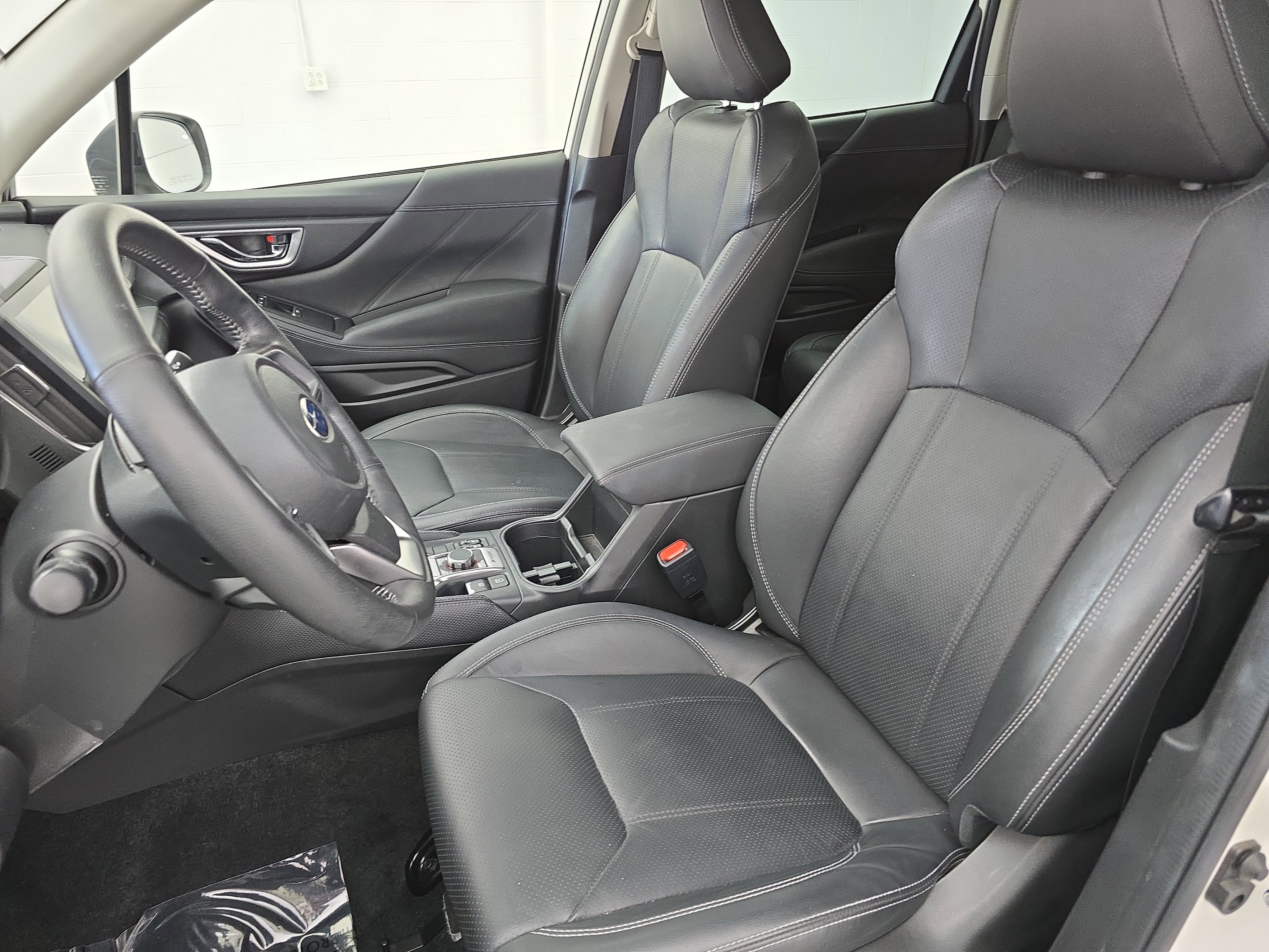 Used 2020 Subaru Forester Limited w/ Popular Package #3 image 15