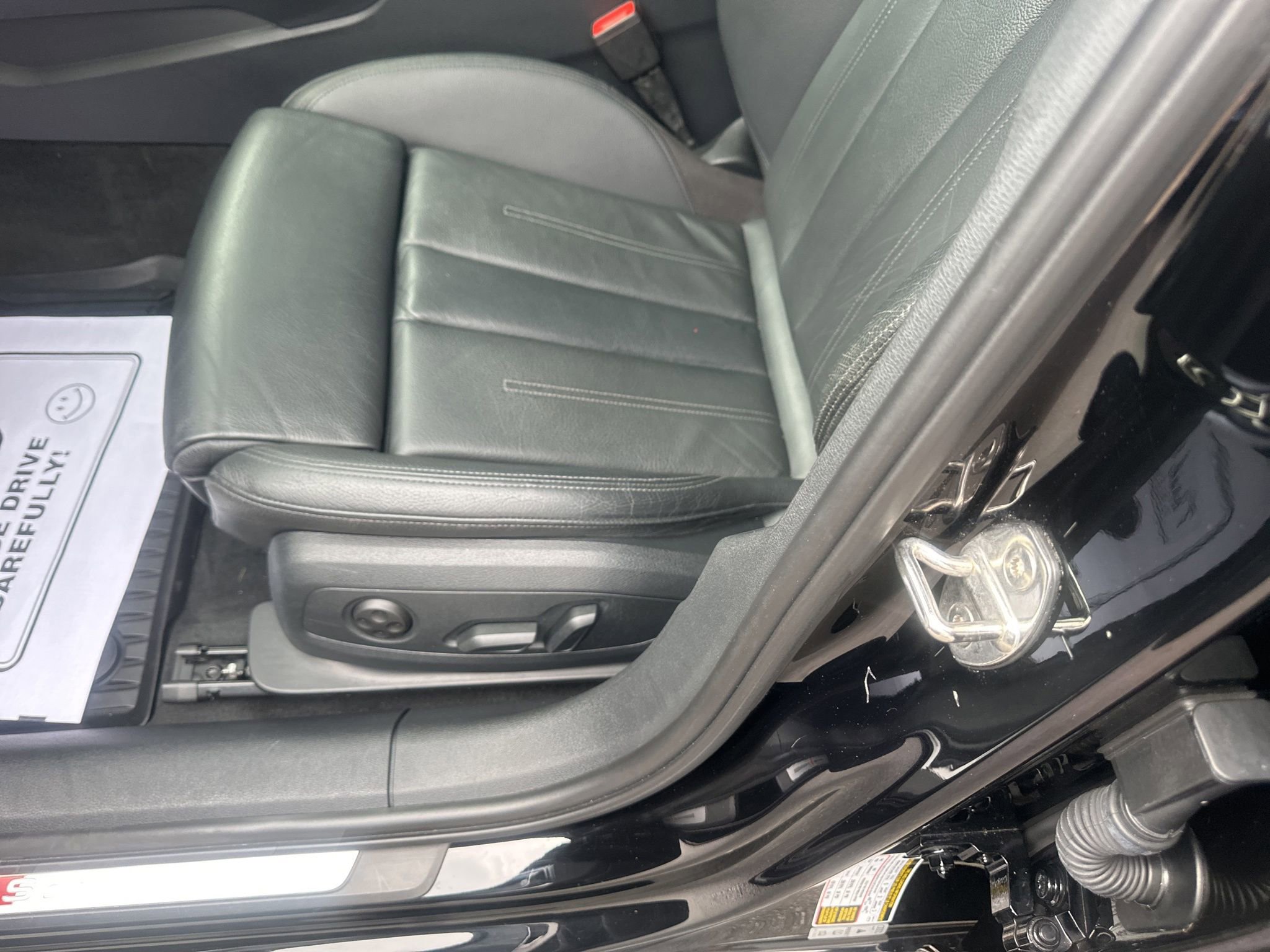 Used 2019 Audi A4 2.0T Premium w/ Convenience Package AWD/4WD image 25