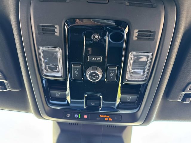 Used 2025 Cadillac Escalade Sport w/ Touring Package image 25