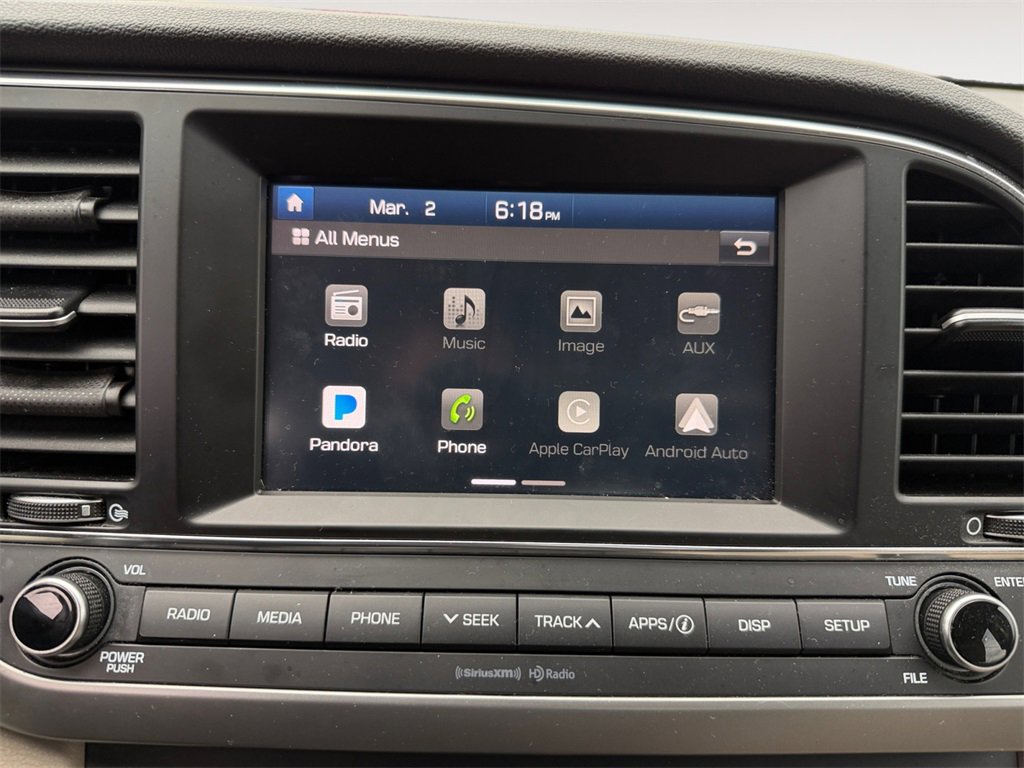 Used 2018 Hyundai Elantra SEL w/ Winter Weather Package image 9