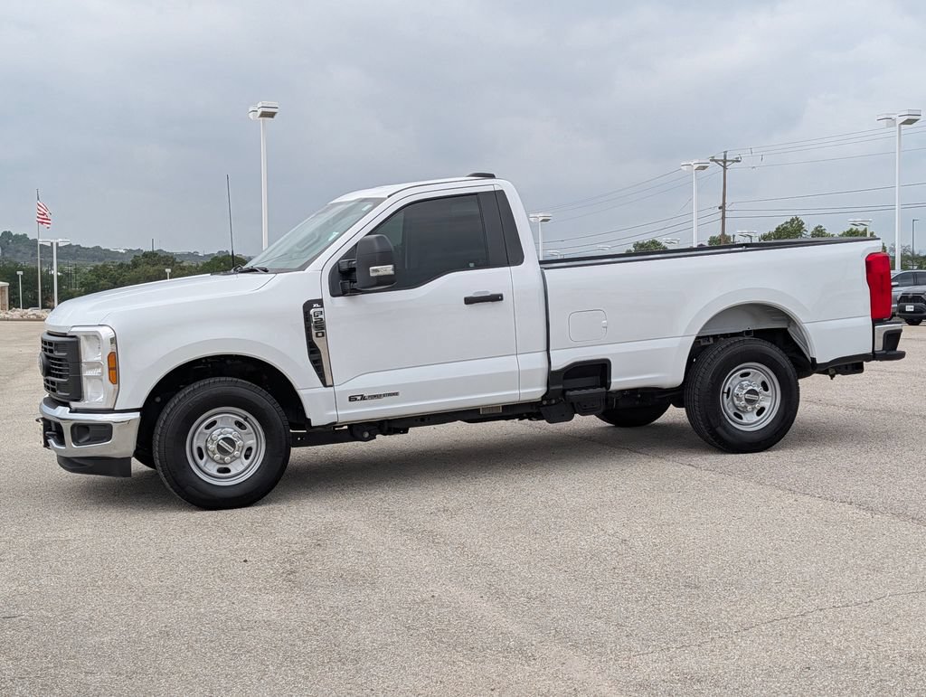 Used 2026 Ford F250 XL w/ XL Chrome Package RWD image 5