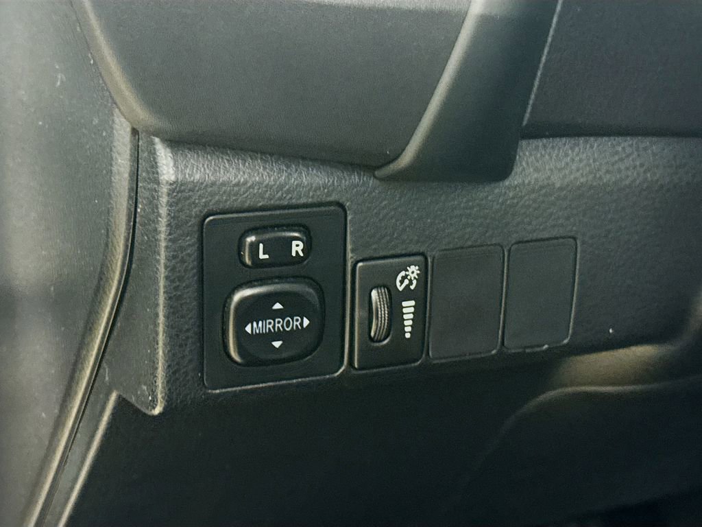 Certified 2017 Toyota Corolla XLE FWD image 10