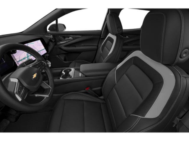 New 2026 Chevrolet Blazer EV LT AWD/4WD image 12