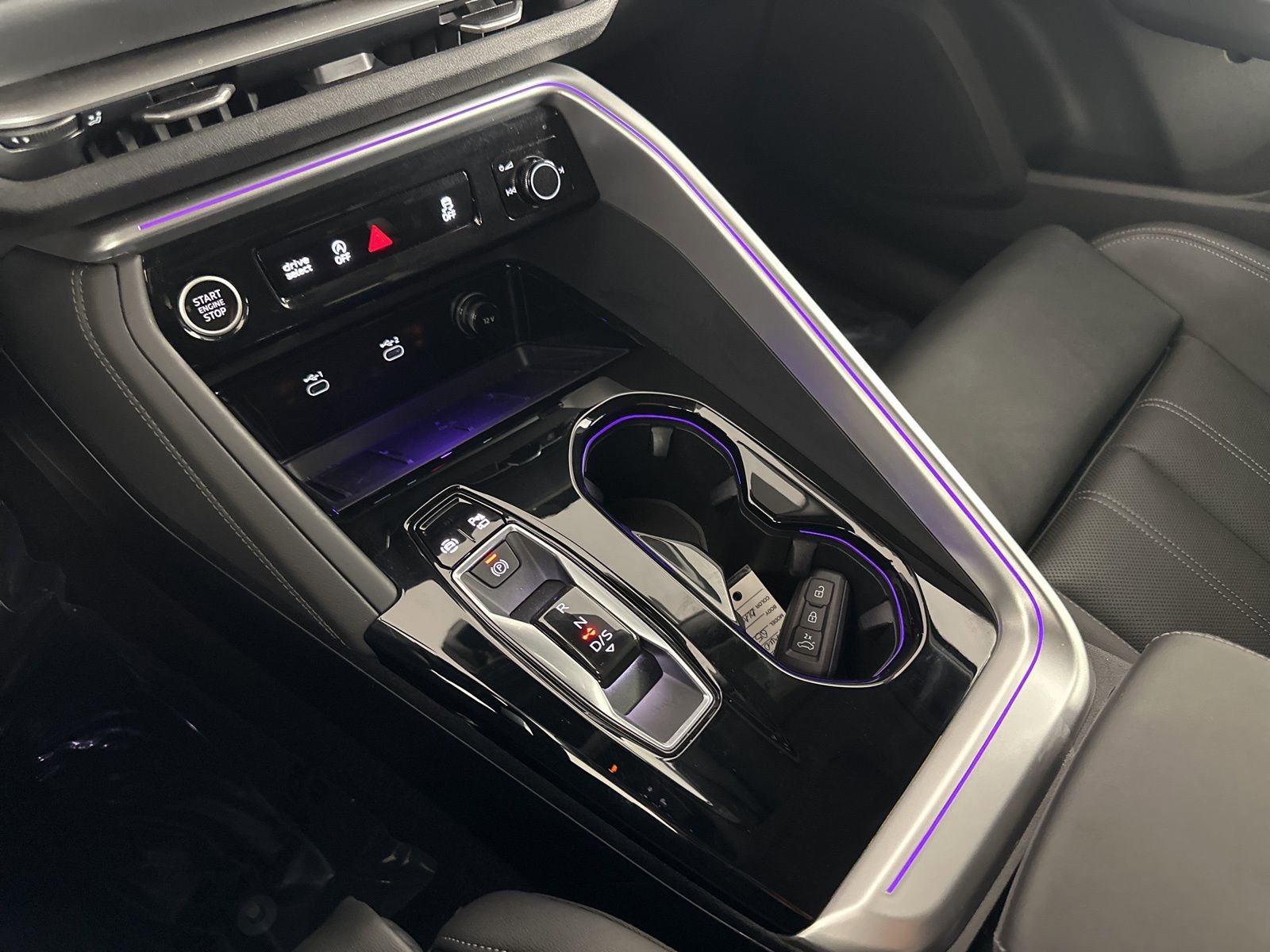 Certified 2025 Audi Q5 Premium Plus w/ Premium Plus AWD/4WD image 19