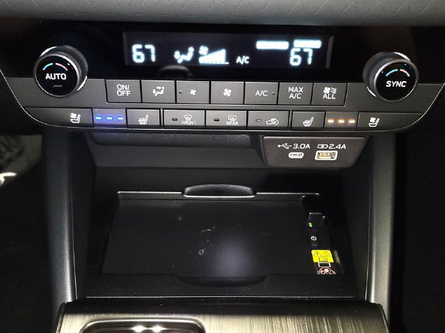 New 2026 Subaru Outback Wilderness AWD/4WD image 31