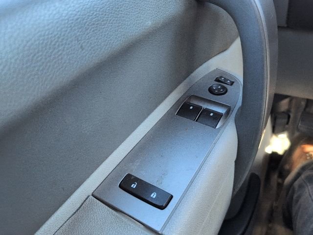 Used 2013 Chevrolet Silverado 1500 W/T image 13