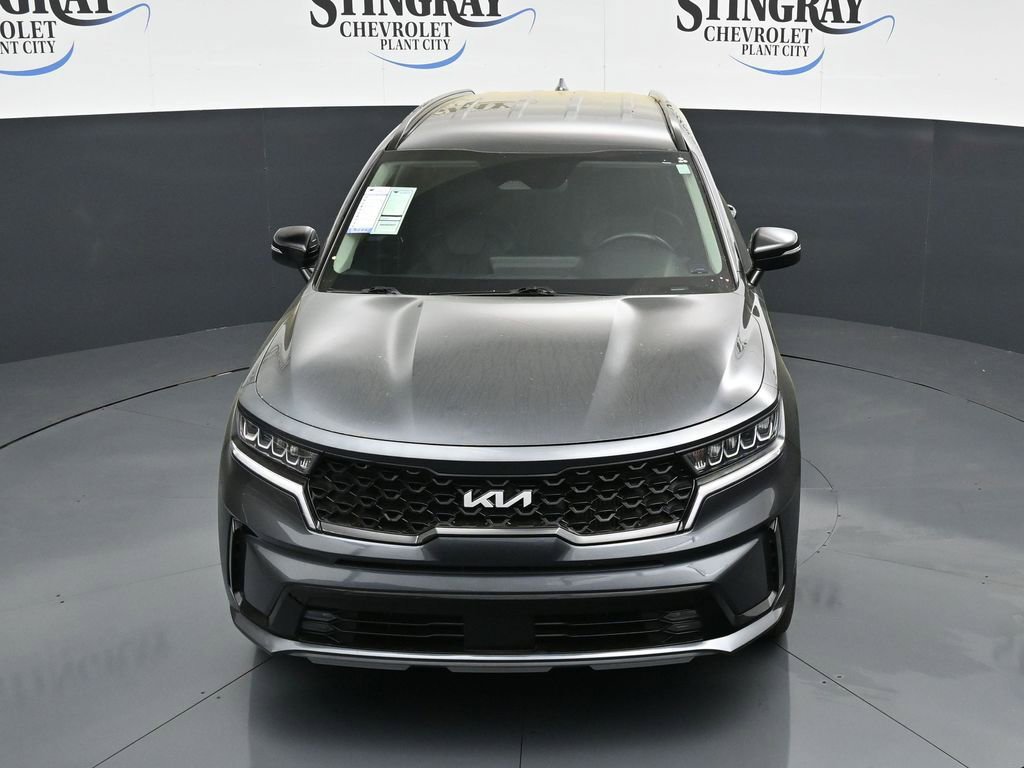 Used 2023 Kia Sorento EX image 10