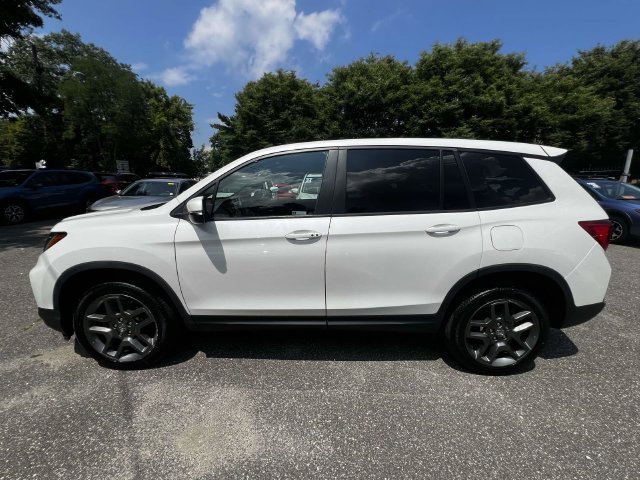 Used 2023 Honda Passport EX-L image 5