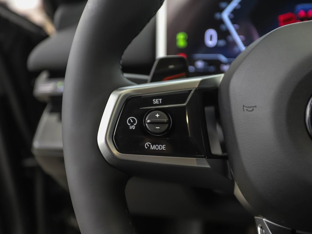 New 2026 BMW 530i xDrive w/ M Sport Package image 12