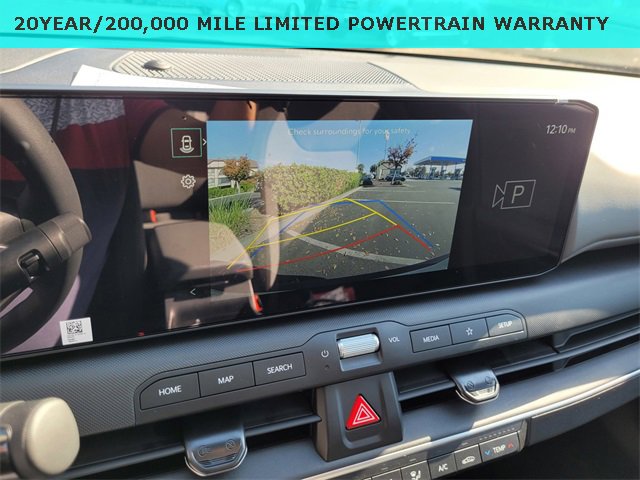 New 2025 Kia K4 LXS image 10