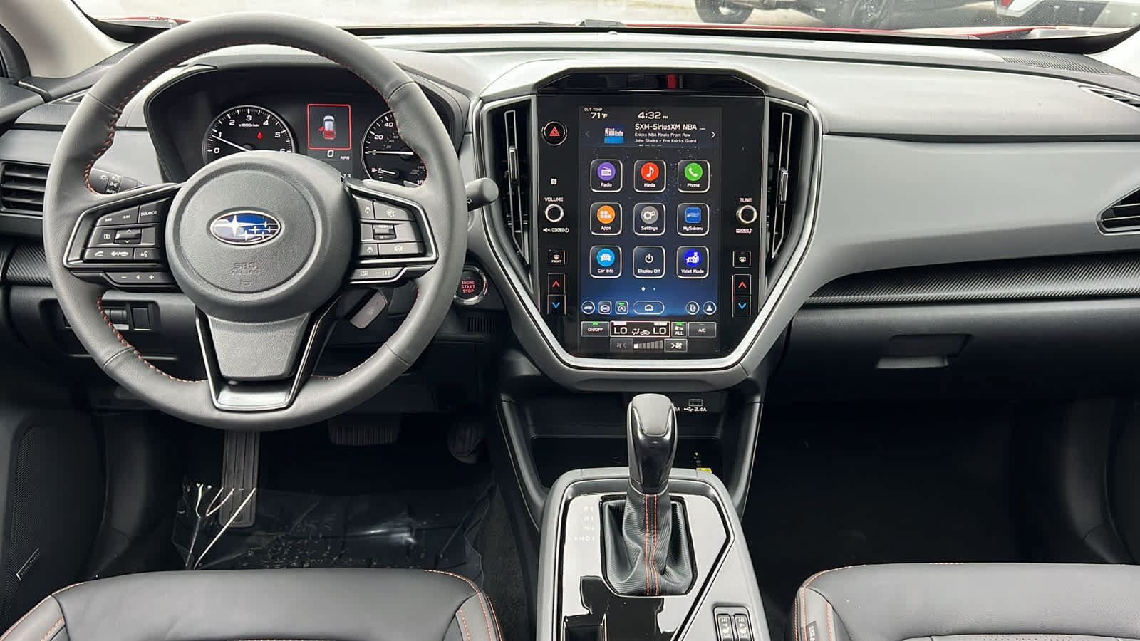 New 2026 Subaru Crosstrek 2.5i Limited AWD/4WD image 26