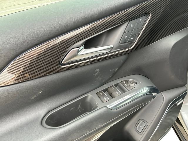 New 2026 Chevrolet Traverse High Country image 12