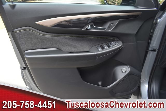 New 2026 Chevrolet TrailBlazer ACTIV w/ Convenience Package FWD image 13