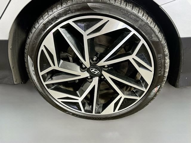 Used 2023 Hyundai Ioniq 6 SEL w/ Cargo Package image 31