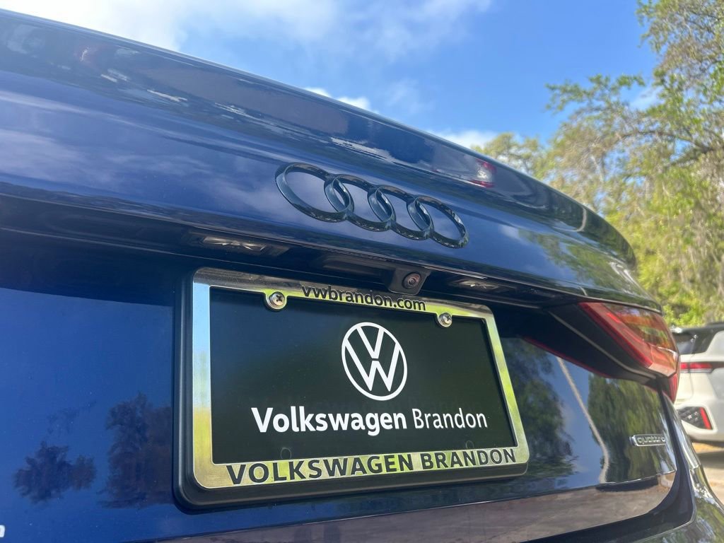 Used 2023 Audi A3 2.0T Premium w/ Convenience Package image 44