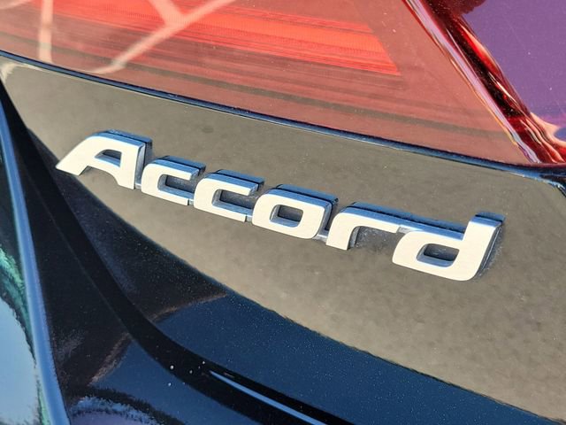 Used 2016 Honda Accord EX image 7