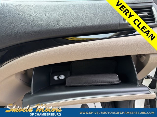 Used 2022 Honda Pilot Touring image 20