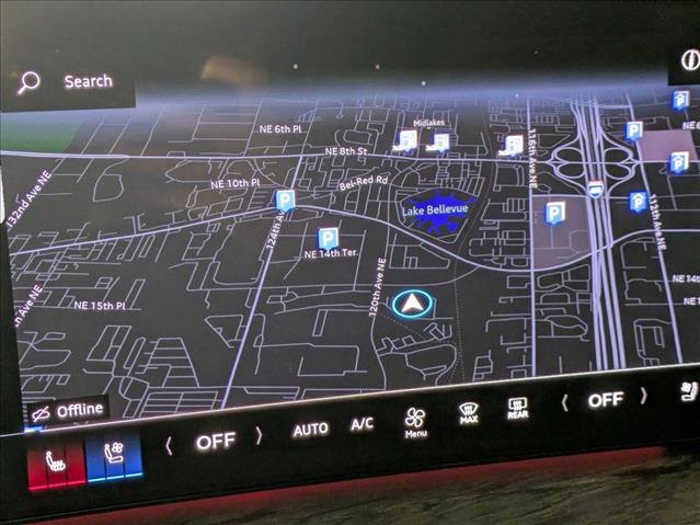 New 2025 Audi Q5 Premium Plus w/ Premium Plus image 13