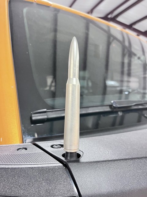 Used 2022 Ford Bronco Outer Banks image 29