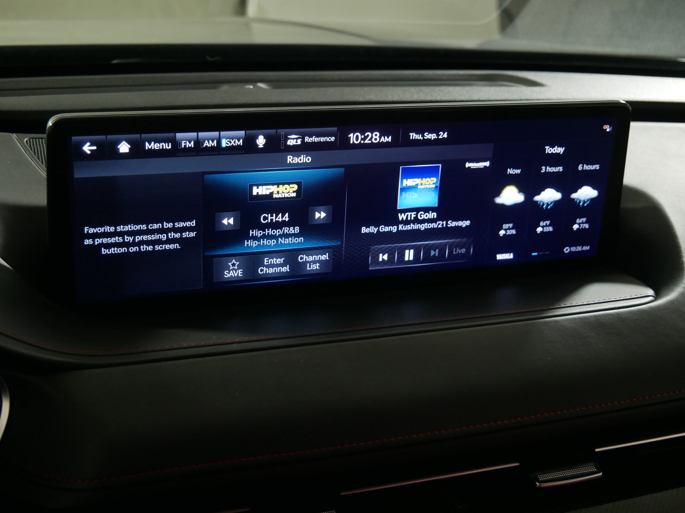 Used 2024 Genesis G80 3.5T Sport AWD/4WD image 22