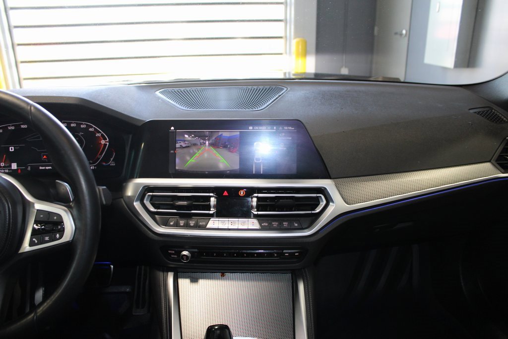 Used 2023 BMW M440i xDrive Gran Coupe w/ Premium Package image 29