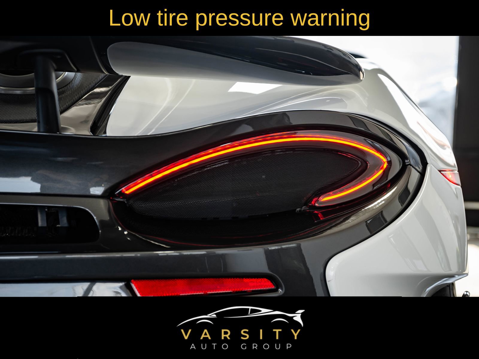 Used 2019 McLaren 600LT image 34