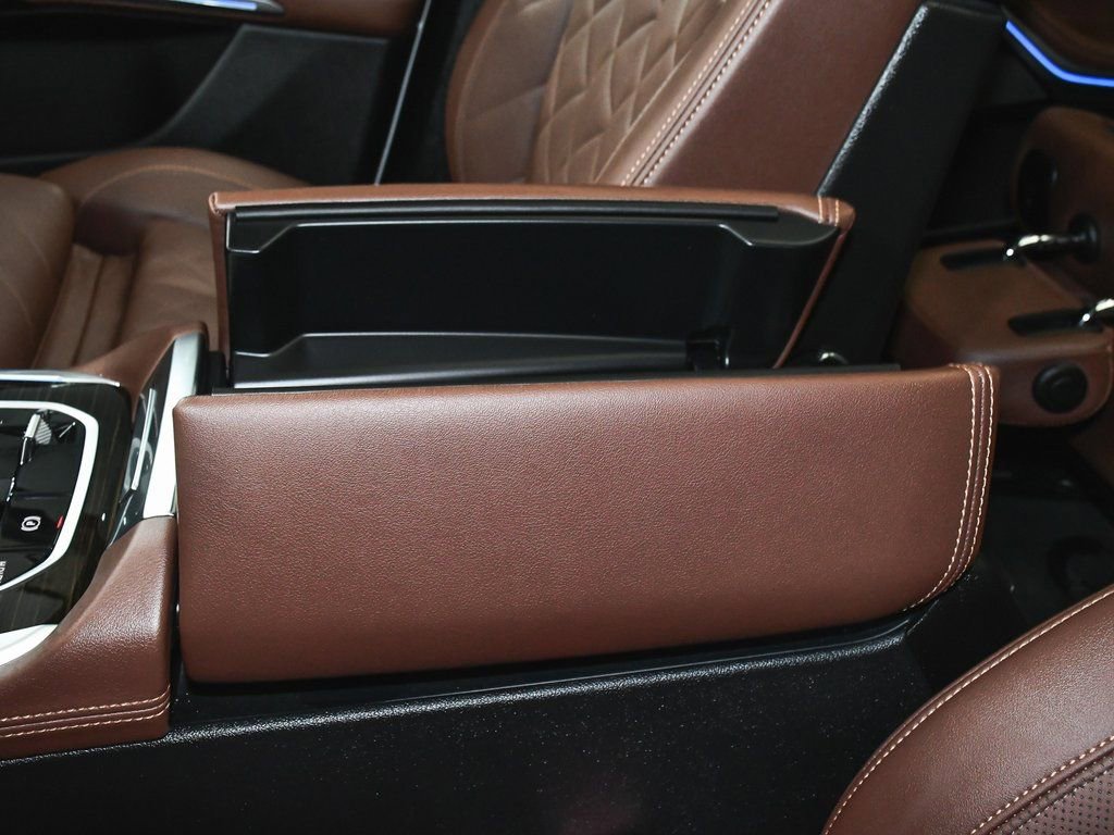 Used 2026 BMW X7 xDrive40i image 44