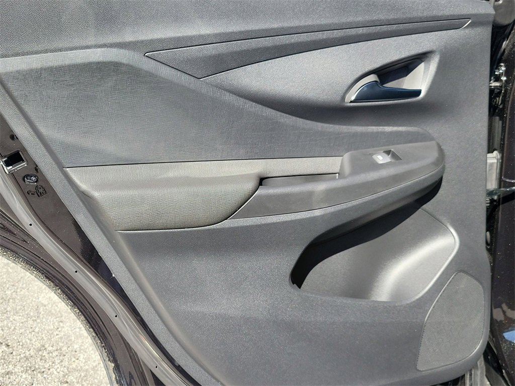 New 2026 Buick Envista Preferred w/ Convenience I Package image 9