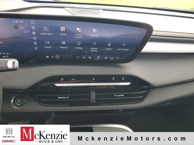 New 2026 Buick Enclave Preferred w/ Power Package AWD/4WD image 15