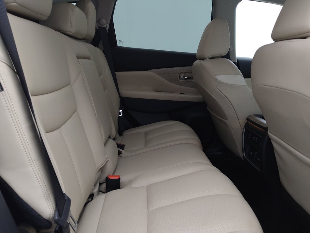 Used 2020 Nissan Murano SL image 19