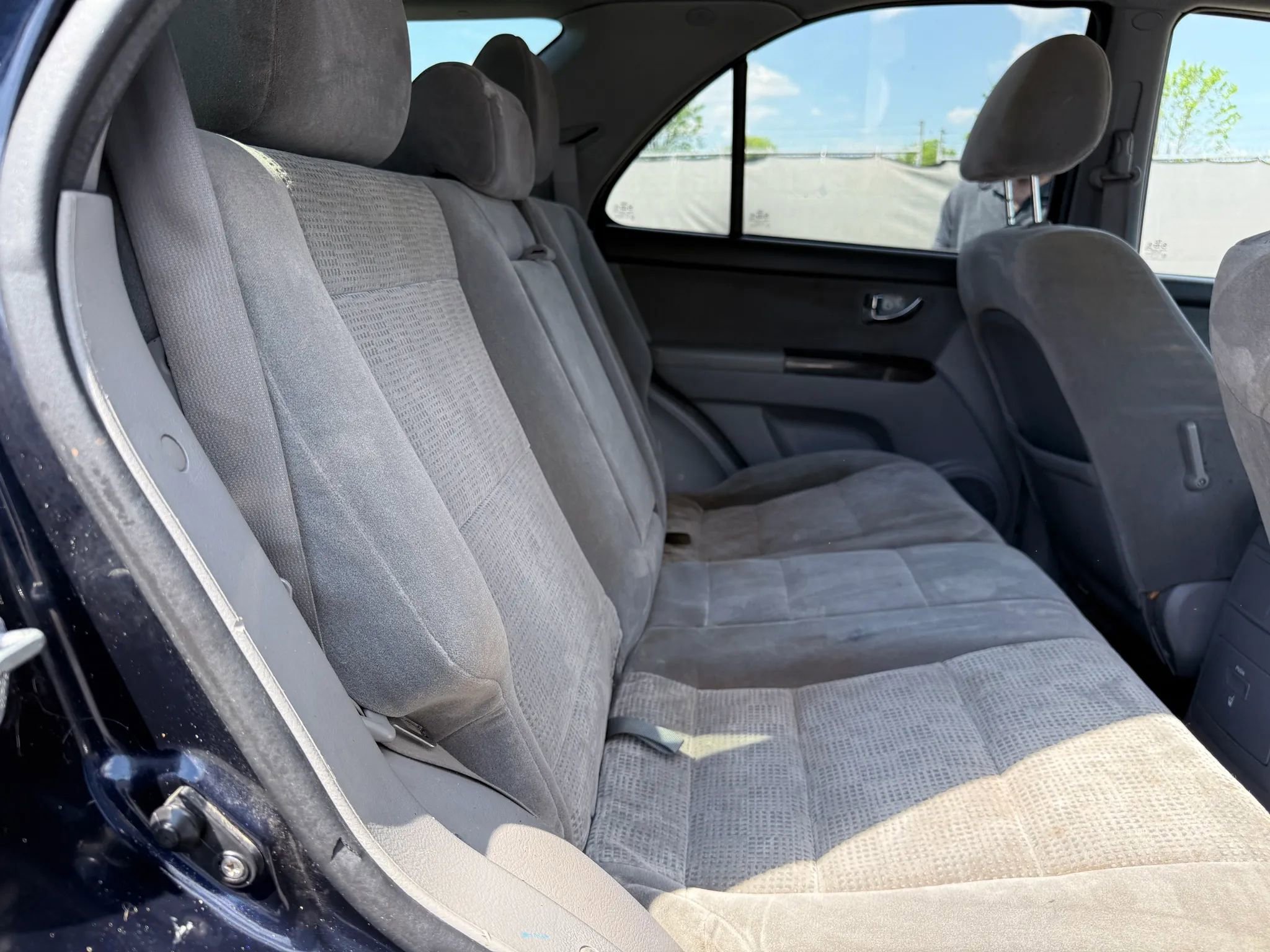 Used 2008 Kia Sorento EX image 20