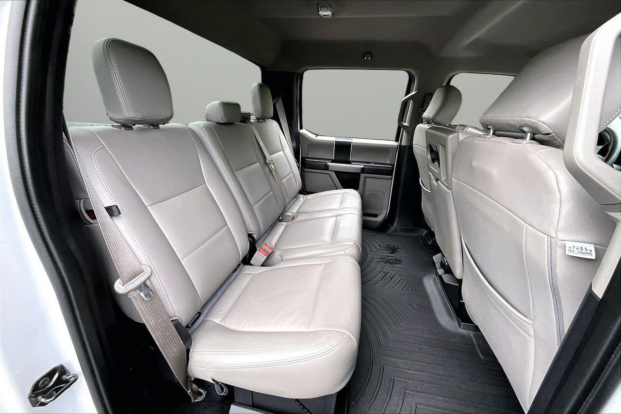 Used 2019 Ford F250 XLT AWD/4WD image 23