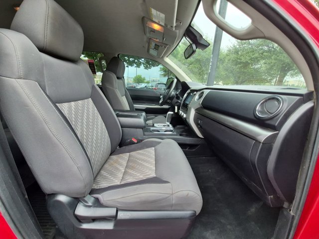 Used 2021 Toyota Tundra SR5 AWD/4WD image 20